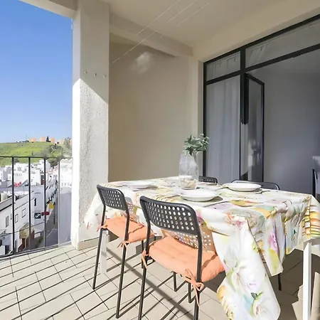 Casa Boliches32 Apartment Arcos de la Frontera