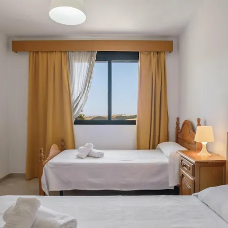 Apartment Casa Boliches32 Arcos de la Frontera