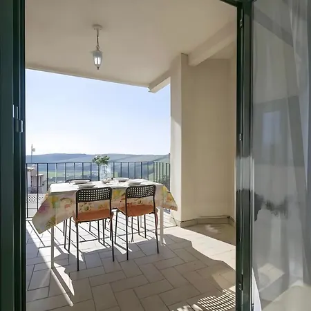 Casa Boliches32 * Arcos de la Frontera