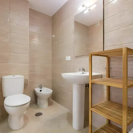 Daire Casa Boliches32 *
