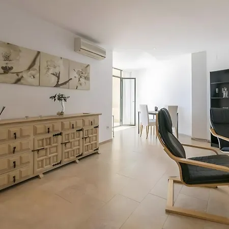 Daire Casa Boliches32