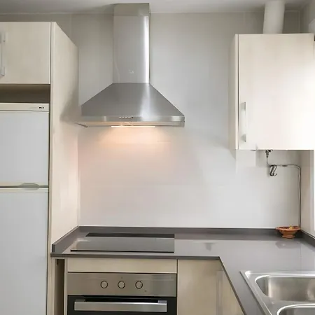 Casa Boliches32 Apartment