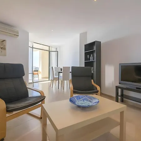 Casa Boliches32 Apartment