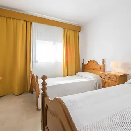 Apartment Casa Boliches32