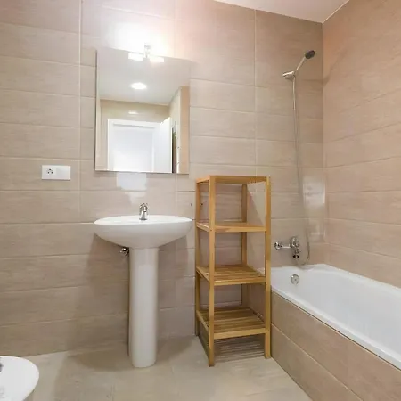 Casa Boliches32 Apartment Arcos de la Frontera