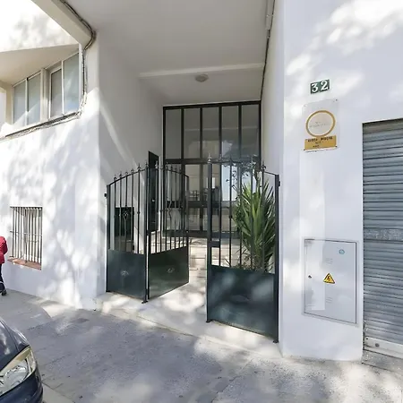 Casa Boliches32 Daire *