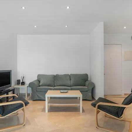 Daire Casa Boliches32 *