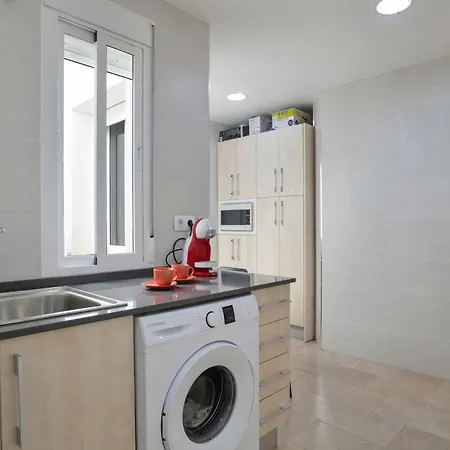 Daire Casa Boliches32