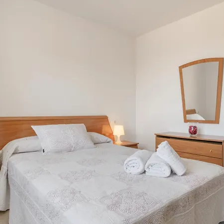 Casa Boliches32 Daire *